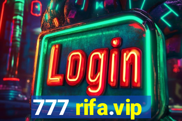 777 rifa.vip