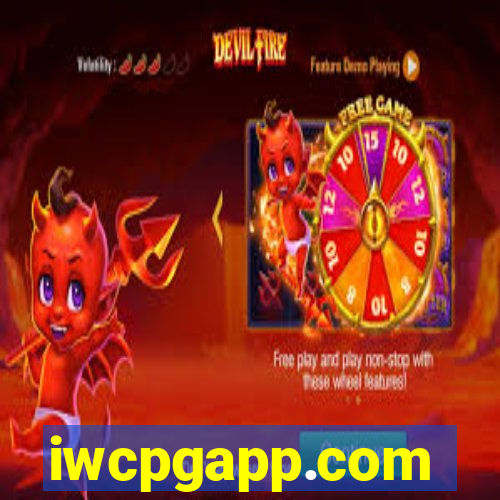 iwcpgapp.com