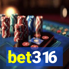 bet316