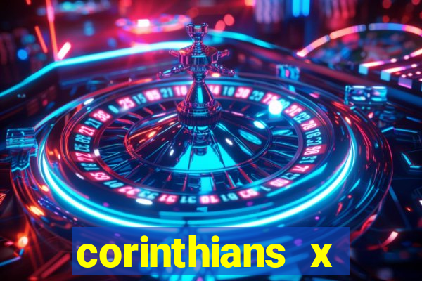 corinthians x cruzeiro multicanais