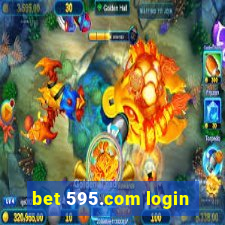 bet 595.com login