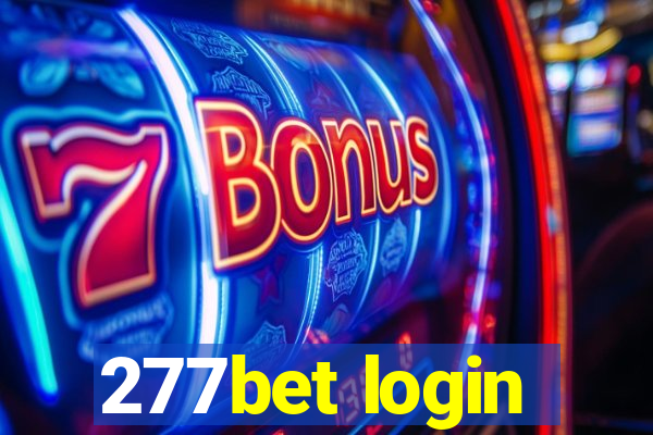 277bet login