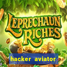 hacker aviator aposta ganha