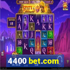 4400 bet.com