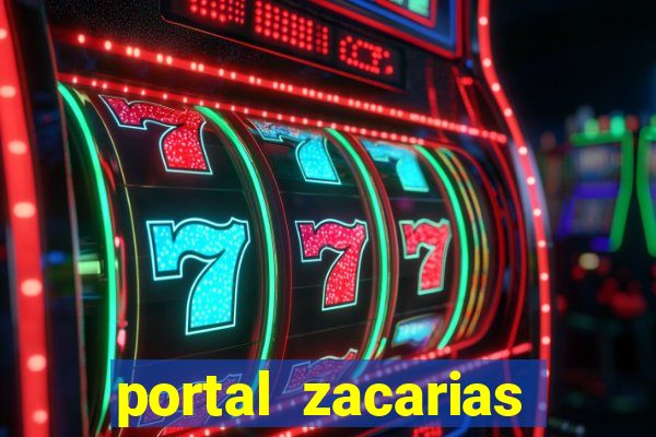 portal zacarias cavando propria cova