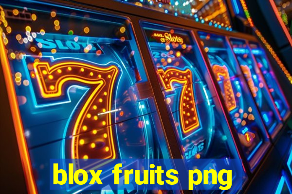 blox fruits png