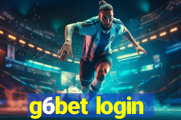 g6bet login