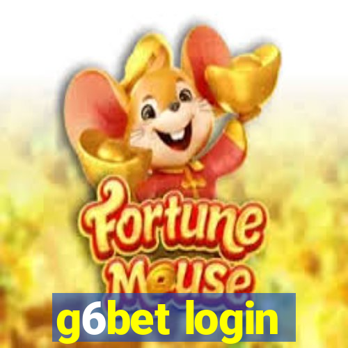 g6bet login