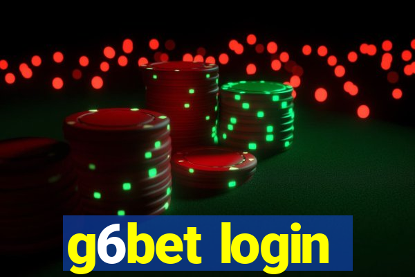 g6bet login