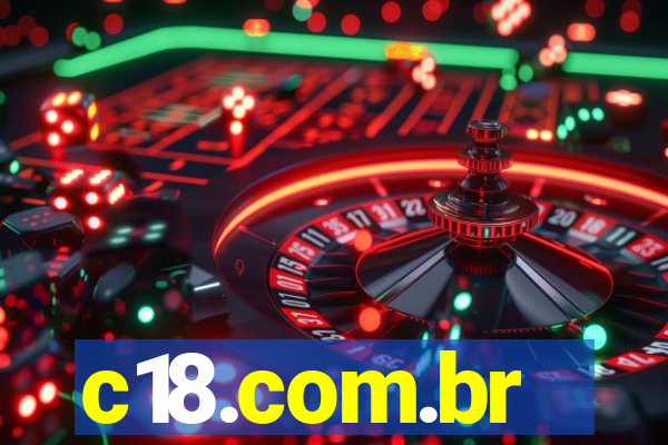 c18.com.br