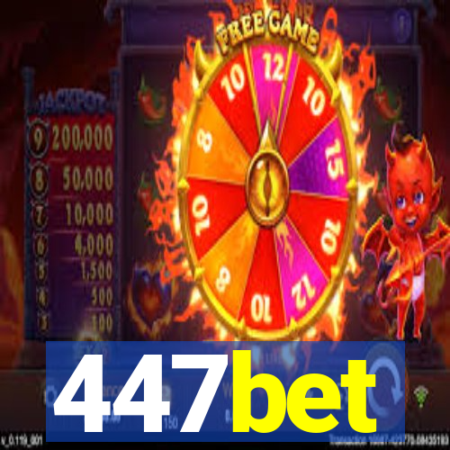 447bet