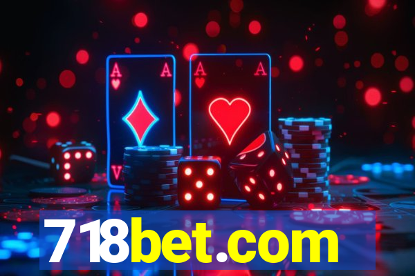 718bet.com