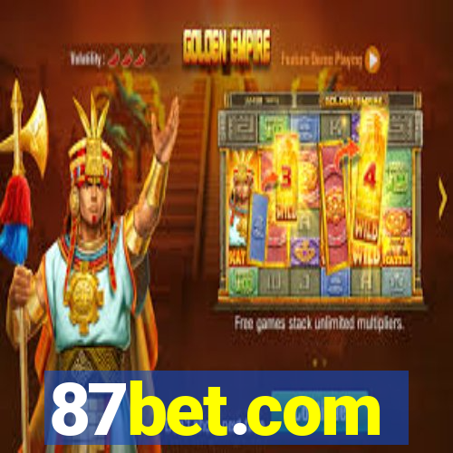 87bet.com