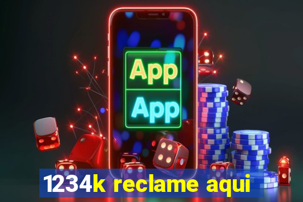 1234k reclame aqui