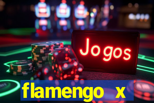 flamengo x fortaleza ao vivo futemax