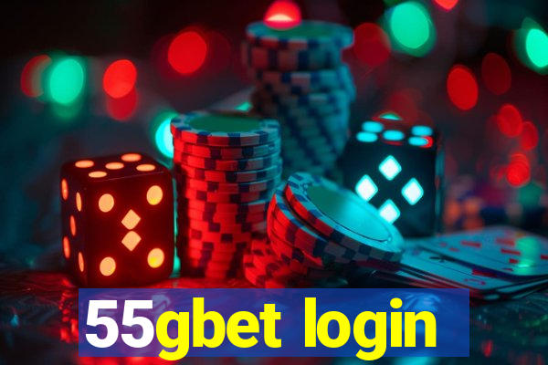 55gbet login