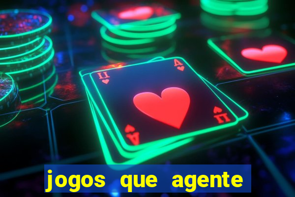 jogos que agente ganha dinheiro de verdade