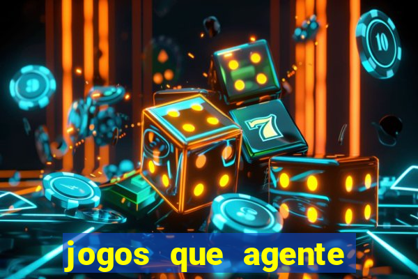 jogos que agente ganha dinheiro de verdade