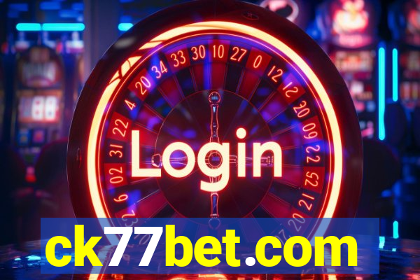 ck77bet.com