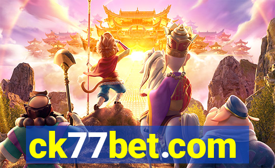 ck77bet.com