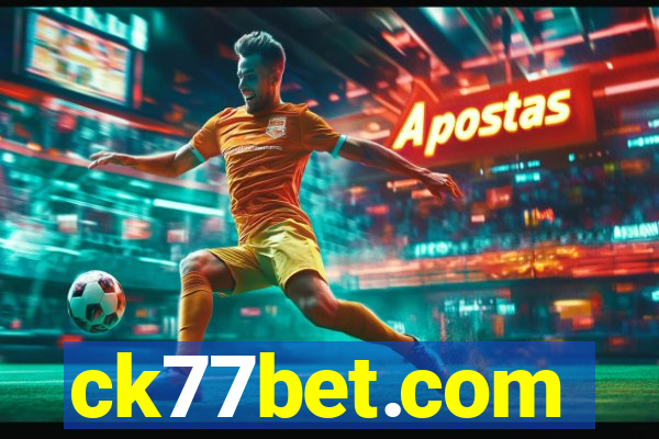 ck77bet.com