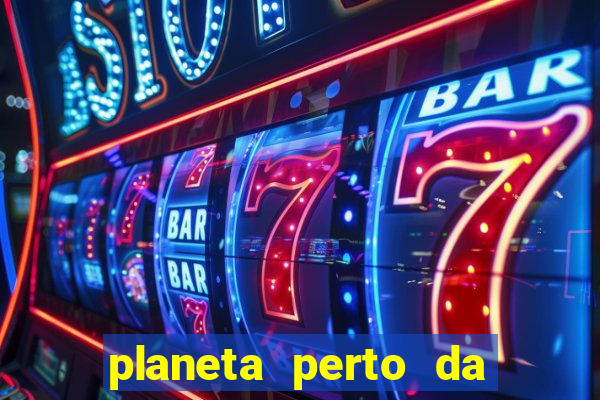 planeta perto da lua hoje 2024 planeta