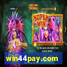 win44pay.com