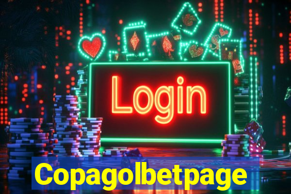 Copagolbetpage