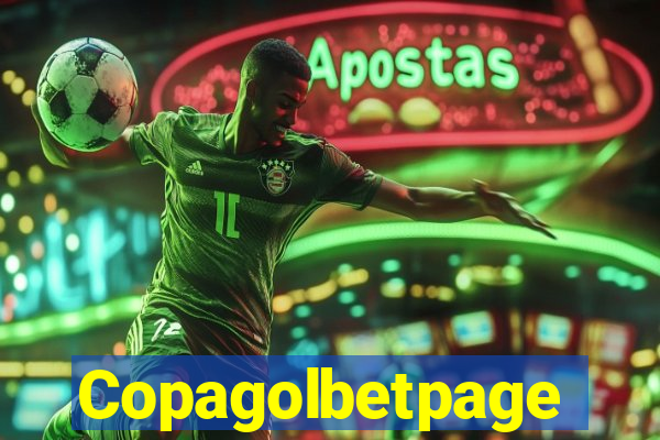 Copagolbetpage