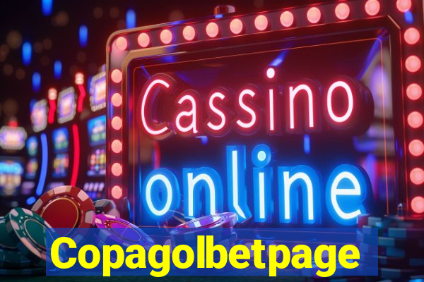 Copagolbetpage