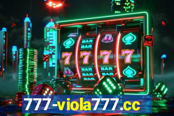 777-viola777.cc