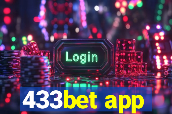 433bet app