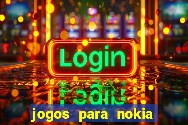 jogos para nokia asha 200