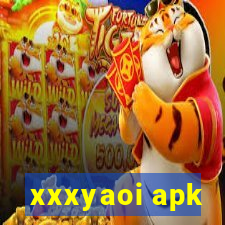 xxxyaoi apk