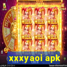 xxxyaoi apk