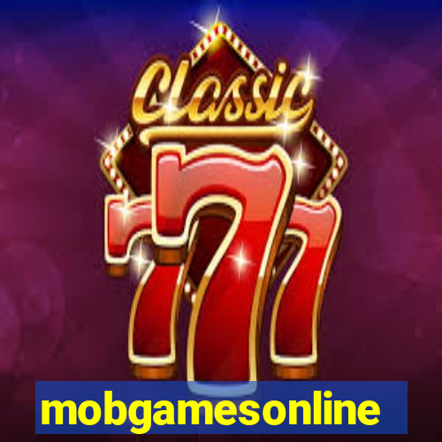 mobgamesonline