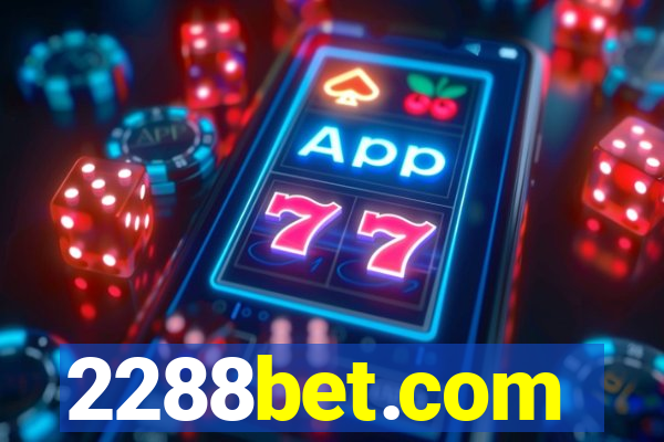 2288bet.com