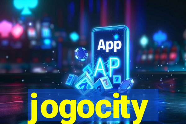 jogocity