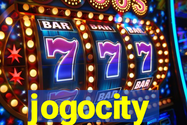 jogocity