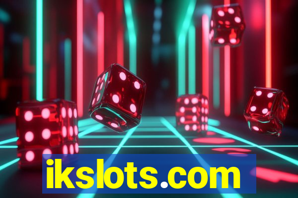 ikslots.com