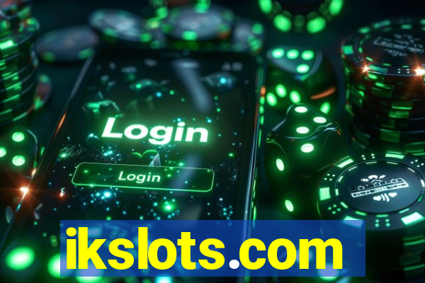 ikslots.com