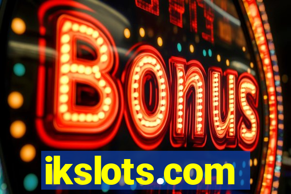 ikslots.com