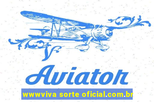 wwwviva sorte oficial.com.br