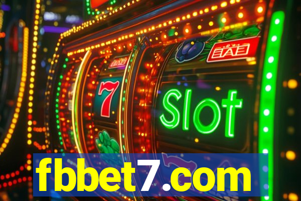 fbbet7.com