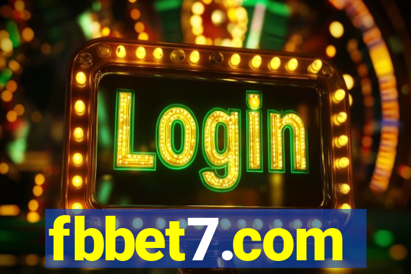 fbbet7.com