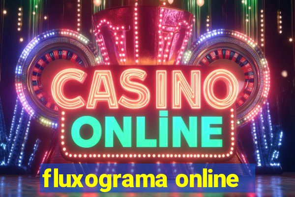 fluxograma online