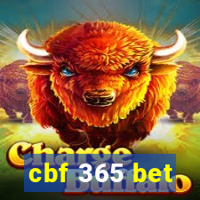 cbf 365 bet