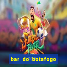 bar do botafogo natal rn