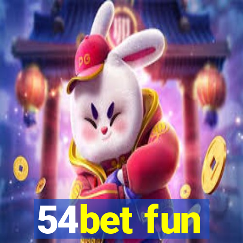 54bet fun