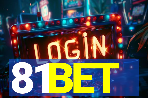 81BET